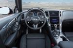 Infiniti Q50 Red Sport 400 2017 года (WW)